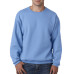 Adult 9.5 oz. Super Sweats® NuBlend® Fleece Crew