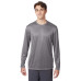 Adult Cool DRI® with FreshIQ Long-Sleeve Performance T-Shirt