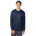 Adult Cool DRI® with FreshIQ Long-Sleeve Performance T-Shirt
