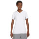 Ladies' Cool DRI® with FreshIQ V-Neck Performance T-Shirt