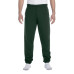Adult 9.5 oz. Super Sweats® NuBlend® Fleece Pocketed Sweatpants