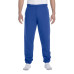 Adult 9.5 oz. Super Sweats® NuBlend® Fleece Pocketed Sweatpants