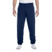 Adult 9.5 oz. Super Sweats® NuBlend® Fleece Pocketed Sweatpants