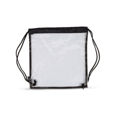 Clear Event Cinchpack
