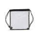 Clear Event Cinchpack
