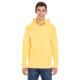 Adult Heavyweight RS Long-Sleeve Hooded T-Shirt