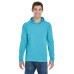 Adult Heavyweight RS Long-Sleeve Hooded T-Shirt