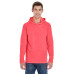 Adult Heavyweight RS Long-Sleeve Hooded T-Shirt
