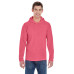 Adult Heavyweight RS Long-Sleeve Hooded T-Shirt