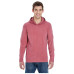 Adult Heavyweight RS Long-Sleeve Hooded T-Shirt