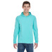 Adult Heavyweight RS Long-Sleeve Hooded T-Shirt