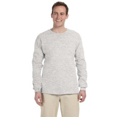 Adult 5 oz. HD Cotton™ Long-Sleeve T-Shirt