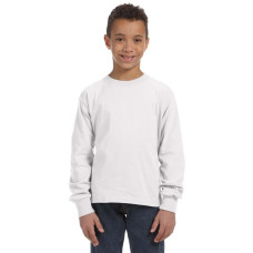 Youth 5 oz. HD Cotton™ Long-Sleeve T-Shirt