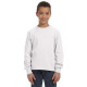 Youth 5 oz. HD Cotton™ Long-Sleeve T-Shirt