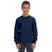 Youth 5 oz. HD Cotton™ Long-Sleeve T-Shirt