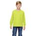Youth 5 oz. HD Cotton™ Long-Sleeve T-Shirt
