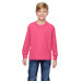 Youth 5 oz. HD Cotton™ Long-Sleeve T-Shirt