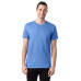 Adult 4.5 oz., 100% Ringspun Cotton nano-T® T-Shirt