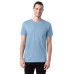 Adult 4.5 oz., 100% Ringspun Cotton nano-T® T-Shirt