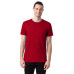 Adult 4.5 oz., 100% Ringspun Cotton nano-T® T-Shirt