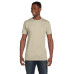 Adult 4.5 oz., 100% Ringspun Cotton nano-T® T-Shirt