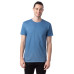 Adult 4.5 oz., 100% Ringspun Cotton nano-T® T-Shirt