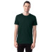 Adult 4.5 oz., 100% Ringspun Cotton nano-T® T-Shirt