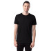 Adult 4.5 oz., 100% Ringspun Cotton nano-T® T-Shirt
