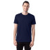 Adult 4.5 oz., 100% Ringspun Cotton nano-T® T-Shirt