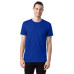 Adult 4.5 oz., 100% Ringspun Cotton nano-T® T-Shirt