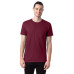 Adult 4.5 oz., 100% Ringspun Cotton nano-T® T-Shirt