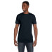 Adult 4.5 oz., 100% Ringspun Cotton nano-T® T-Shirt