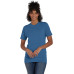 Adult 4.5 oz., 100% Ringspun Cotton nano-T® T-Shirt
