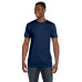 Adult 4.5 oz., 100% Ringspun Cotton nano-T® T-Shirt