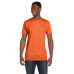 Adult 4.5 oz., 100% Ringspun Cotton nano-T® T-Shirt
