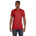 Adult 4.5 oz., 100% Ringspun Cotton nano-T® T-Shirt