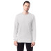 Adult 4.5 oz., 100% Ringspun Cotton nano-T® Long-Sleeve T-Shirt