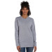 Adult 4.5 oz., 100% Ringspun Cotton nano-T® Long-Sleeve T-Shirt