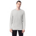 Adult 4.5 oz., 100% Ringspun Cotton nano-T® Long-Sleeve T-Shirt