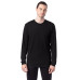 Adult 4.5 oz., 100% Ringspun Cotton nano-T® Long-Sleeve T-Shirt