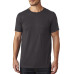 Adult 4.5 oz., 100% Ringspun Cotton nano-T® T-Shirt with Pocket