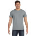 Adult 4.5 oz., 100% Ringspun Cotton nano-T® T-Shirt with Pocket