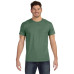 Adult 4.5 oz., 100% Ringspun Cotton nano-T® T-Shirt with Pocket