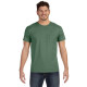Adult 4.5 oz., 100% Ringspun Cotton nano-T® T-Shirt with Pocket
