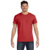 Adult 4.5 oz., 100% Ringspun Cotton nano-T® T-Shirt with Pocket
