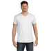 Adult 4.5 oz., 100% Ringspun Cotton nano-T® V-Neck T-Shirt