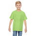 Youth 4.5 oz., 100% Ringspun Cotton nano-T® T-Shirt