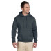 Adult 9.5 oz. Super Sweats® NuBlend® Fleece Pullover Hood