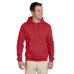 Adult 9.5 oz. Super Sweats® NuBlend® Fleece Pullover Hood