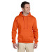Adult 9.5 oz. Super Sweats® NuBlend® Fleece Pullover Hood